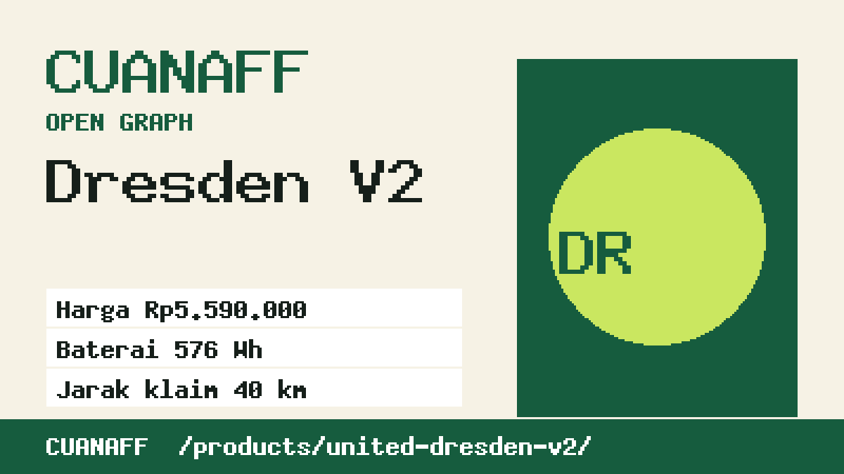 Visual ringkasan Dresden V2
